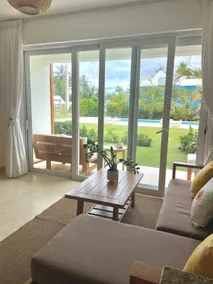 A1-3 Terrace + Pool + gardenview near Cabarete - Image 2