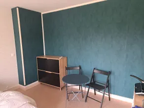 Studio for 4, approx. 20 m², beachfront residence on the Yonne - Image 4