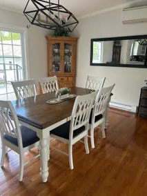 Cheerful Four Bedroom Home in McAdam - Image 5