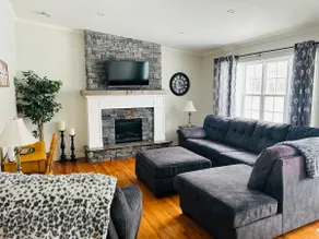 Cheerful Four Bedroom Home in McAdam - Image 2