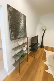 Central & quiet apartment by the river 600 m from the main square - Image 4