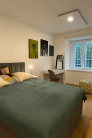 Central & quiet apartment by the river 600 m from the main square - Image 3