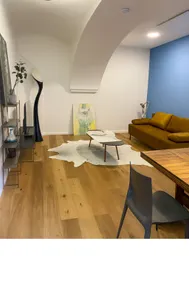 Central & quiet apartment by the river 600 m from the main square - Image 2