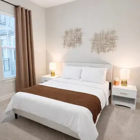 Luxury 2BR Retreat | Near The Star, PGA & Frisco - Image 2