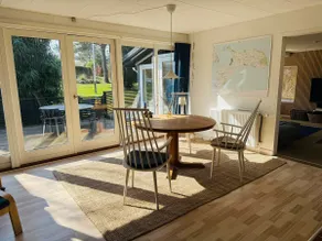 Nice house with sauna and bathtub 50 m from the beach - Image 4