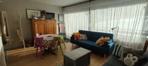 Friendly apartment at the foot of the ski slopes! - Image 3