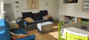 Friendly apartment at the foot of the ski slopes! - Image 4