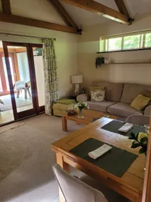Entire Guest House with Hot Tub in mid Suffolk - Image 5