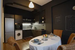 Chersonissos Central Apartment - Image 3