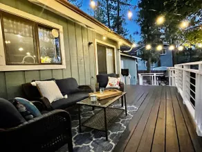 Cozy Mountain Retreat: Hot Tub, Dog Friendly & EV - Image 4