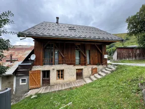 Grange de Marius - Authentic Savoyard Barn - Image 4