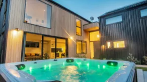 Die Goldmine - Eingebettet in Arrowtown mit Whirlpool, Grill und Außenkamin. - Image 4