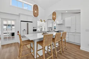Luxury Dewey Beach Home, Private Beach Block, 4 Bed, 2.5 Bath, Park 3 Cars - Image 4