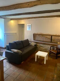 Character apartment in the heart of Aveyron - Image 5
