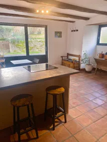 Character apartment in the heart of Aveyron - Image 3