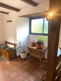 Character apartment in the heart of Aveyron - Image 4