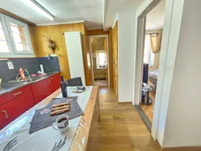 Affordable apartment for 2 with Finnish bath - Image 5
