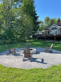 Bucolic 1800s Farmhouse w/ Sauna (LGBTQ owned) - Image 3