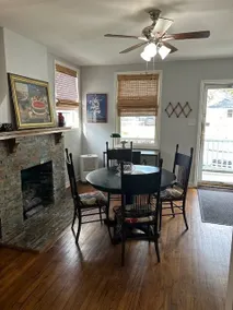 Blue is waiting for you! Popular Park Circle 3br - Image 3