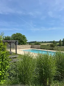 Les Foucauds. Petit paradis au milieu des vignes - Image 5