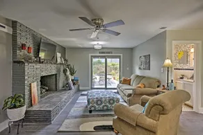 Family-Friendly Escape ~ 6 Mi to City Center! - Image 2