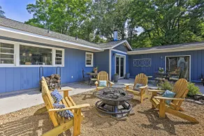 Family-Friendly Escape ~ 6 Mi to City Center! - Image 3