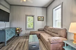 Bungo Creek Retreat w/ Multi-Use Trails & a Creek - Image 3