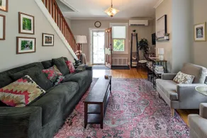 Charming Abode w/ Patio - Walk to Town + River! - Image 3