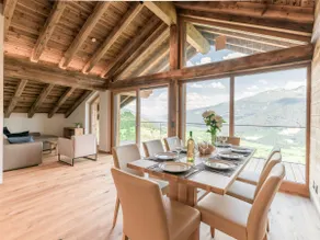 Luxury penthouse with magical views - Image 2