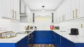 Morien - 2 Bedroom Apartment - Saundersfoot - Image 3