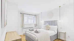 Morien - 2 Bedroom Apartment - Saundersfoot - Image 5