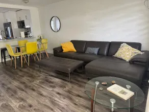 CHARMING 2 BEDROOM HOME WITH PARKING AT DOOR STEPS - Image 3