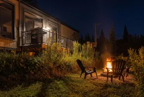 Outdoor & Golf at Mount Adstock - Le OLI - Image 5
