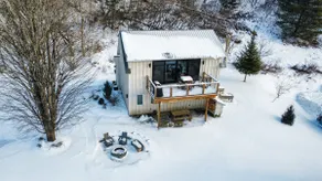The Barn - Modern Living in Small Town Vermont - Image 3