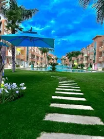 Well-equipped apartment. - Image 2