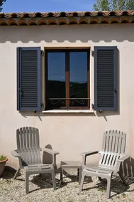 Garden-Level Dependence facing the Alpilles 6 people - Image 4