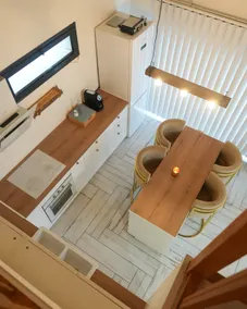 Cozy Loft with Sauna and Hot Tub - Image 4
