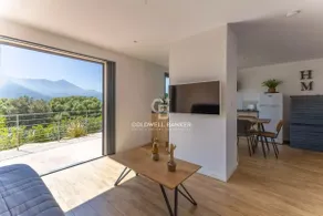 Beautiful 50 m2 apartment with mountain views - Image 2