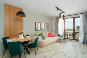 Apartments Poemia- sea view, Free Parking, complex Carpe Diem - Image 3