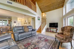 Mountain View Home: Hike, Raft, Golf + More! - Image 5