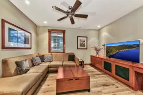 Lakefront Escape Walk to Dining, Hot Tub, Fireplace | SS4 - Image 4