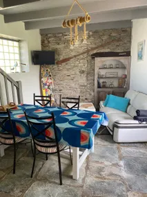 Locquirec casa de pescador perto da praia - Image 3
