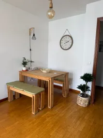 Cozy, nice and relaxing apartment. - Image 4
