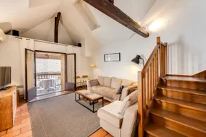 Le Triplex Carnot - Apartment with air conditioning for 5 people - Image 5