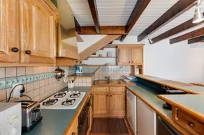Le Triplex Carnot - Apartment with air conditioning for 5 people - Image 4