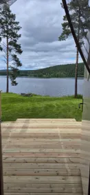 Small and simple cabin by the water, 3 - Image 2