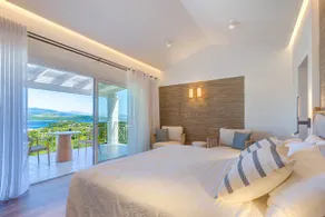 Agios Stefanos Bay - Villa Maria - Image 2