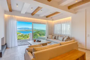 Agios Stefanos Bay - Villa Maria - Image 4