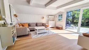 Cozy summer house by the North Sea. - Image 2