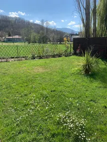 Fresh, quiet and cozy gite overlooking the garden on the ground floor - Image 4